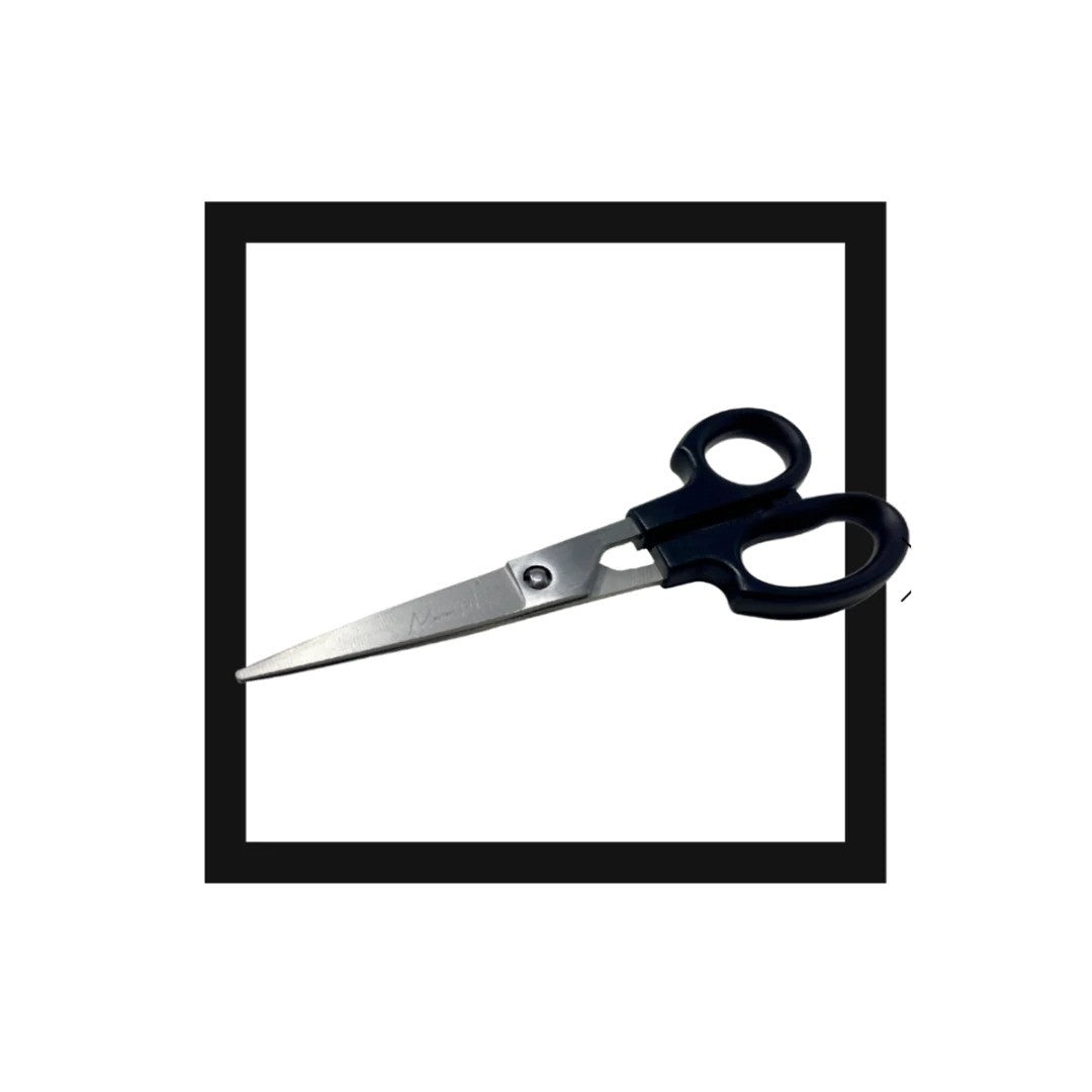 Messerstahl Kitchen Shears Gourmet Duo Set