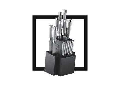 Messerstahl 28-Piece Knife Set