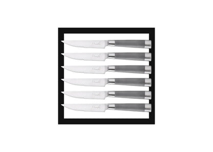 Messerstahl 28-Piece Knife Set