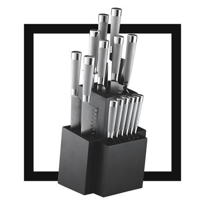 Messerstahl 28-Piece Knife Set