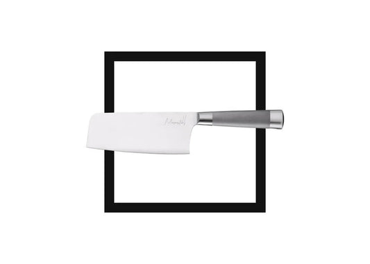 Messerstahl Asian Cleaver