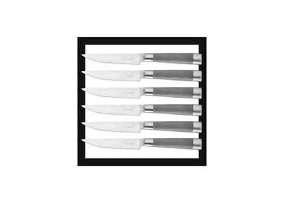 Messerstahl 6-Piece Steak Knife Set